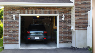 Garage Door Installation at Tripoli Place, Florida