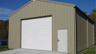 Garage Door Openers at Tripoli Place, Florida